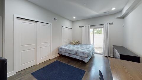 Photo of "#7d7: Brand new Graduate Hospital apartment off Broad St (Has a House)" home