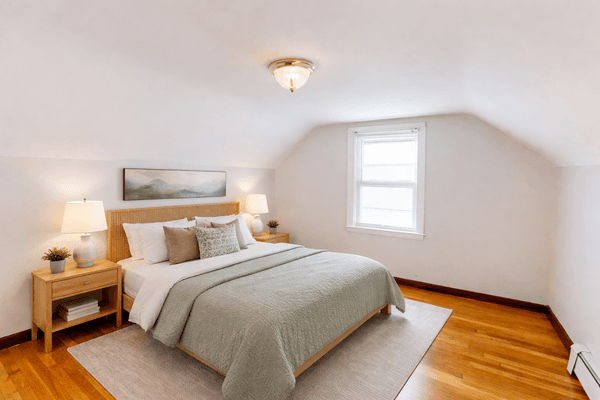 Photo of "#1810-C: Queen Bedroom C" home