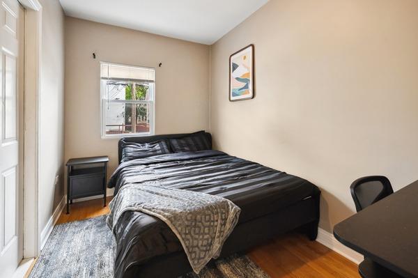 Photo of "#1847-C: Queen Bedroom C" home