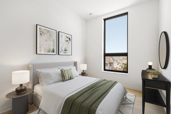Photo of "#1860-D: Queen Bedroom D" home