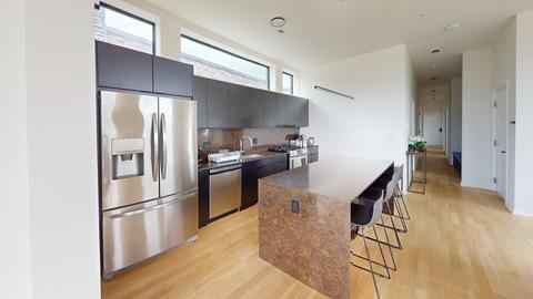 Photo of "#1860-A: Queen Bedroom A w/Private Bathroom" home