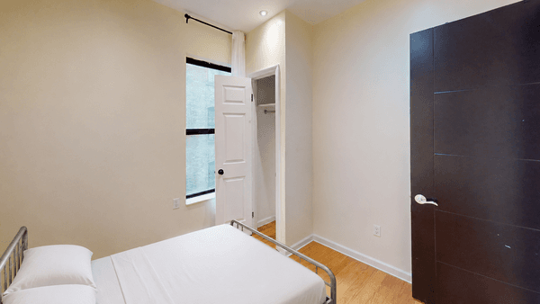 Photo of "#1796-F: Queen Bedroom F" home