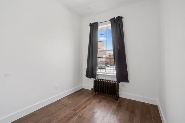 NYC Sublets and Shared Apartments