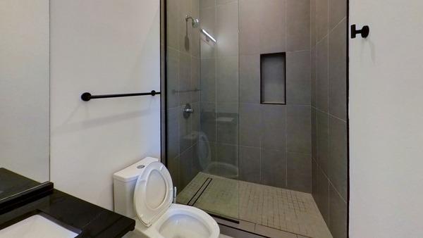 Photo of "#1862-B: Queen Bedroom B w/ Private Bathroom" home