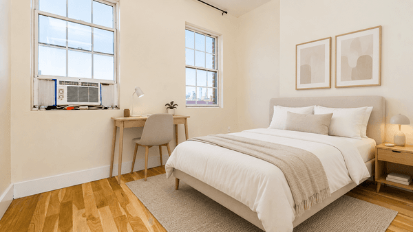 Photo of "#1803-A: Queen Bedroom A" home