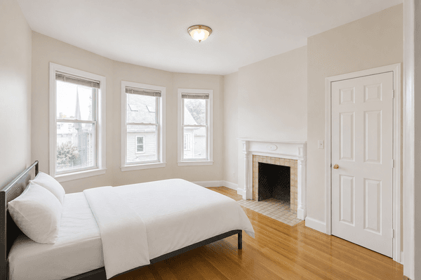 Photo of "#1282-B: Queen Bedroom B" home