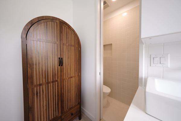Photo of "#1896-A: Full Bedroom A w/ Private Bathroom" home