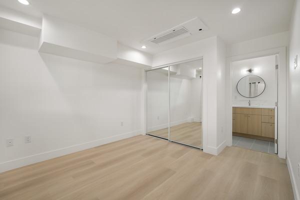 Photo of "#1856-A: Queen Bedroom A w/Private Bathroom" home