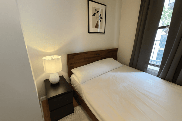 Photo of "#754-C: Queen Bedroom C" home