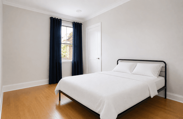Photo of "#569-B: Queen Bedroom B" home