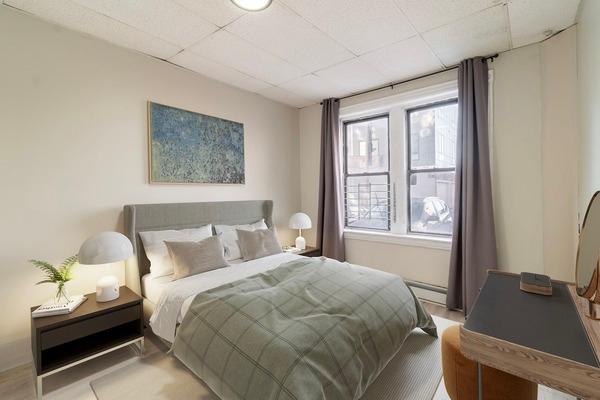 Photo of "#1419-E: Full Bedroom E" home