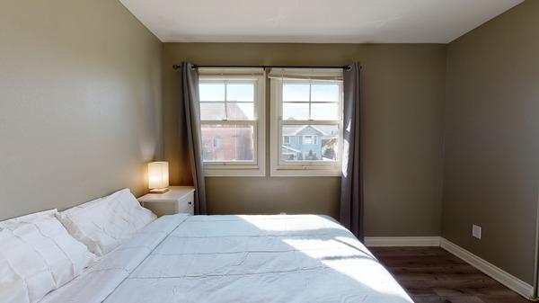 Photo of "#875-A: Queen Bedroom A (Furnished only)" home