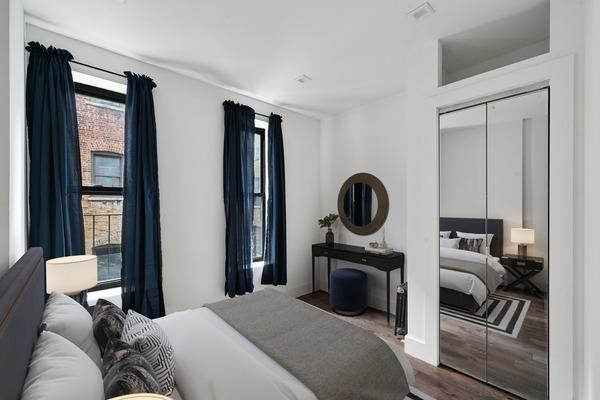 Photo of "#597-D: Full Bedroom D" home