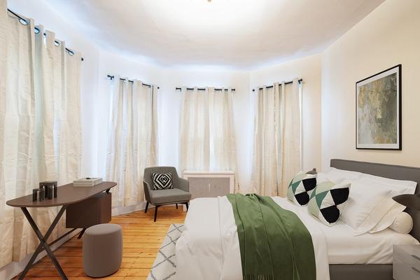 Photo of "#1826-C: Queen Bedroom C" home