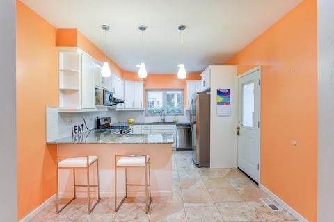 Photo of "#7f2: Spacious Bella Vista townhome with amazing patio (Has a House)" home