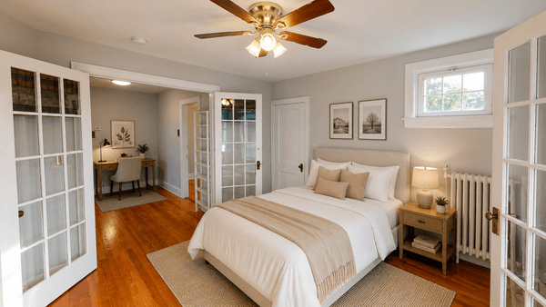 Photo of "#1098-A: Full Bedroom A" home