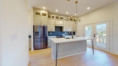 Photo of "#4da: 2022-built West End home 2 blocks from Atlanta Beltline (Has a House)" home