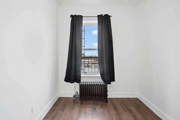 NYC Sublets and Shared Apartments