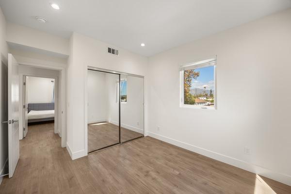 Photo of "#1854-A: Queen Bedroom A" home