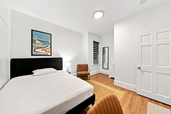 Photo of "#834-B: Queen Bedroom B" home