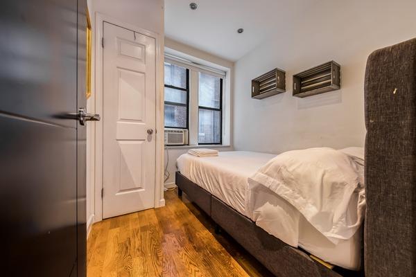Photo of "#1866-B: Full Bedroom B" home