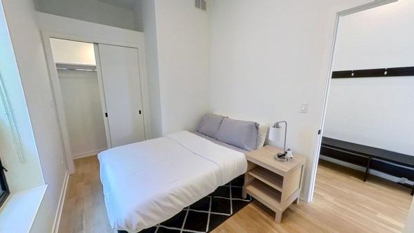 Photo of "#1862-A: Full Bedroom A w/Private Bathroom" home