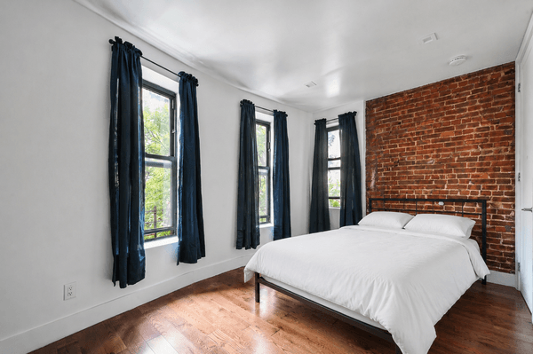 Photo of "#597-A: Full Bedroom A" home