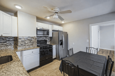 Photo of "#1810-D: Queen Bedroom D" home