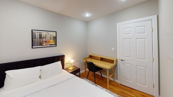 Photo of "#560-A: Full Bedroom A" home