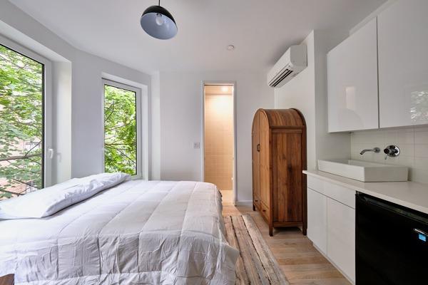 Photo of "#1896-D: Full Bedroom D w/ Private Bathroom" home