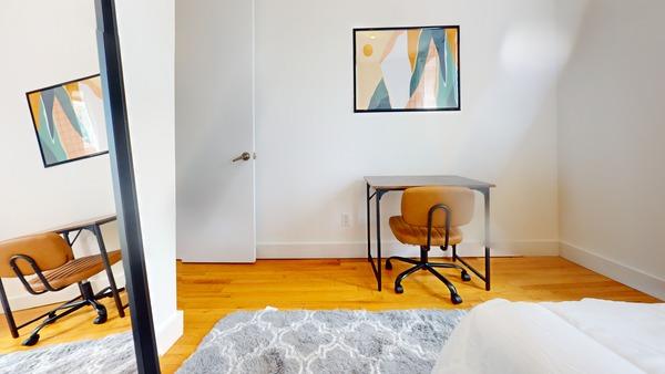 Photo of "#1892-A: Queen Bedroom A" home
