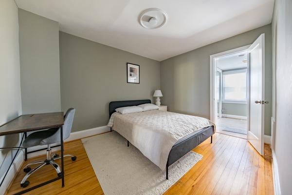 Photo of "#766-C: Queen Room C w/ Private Bathroom" home