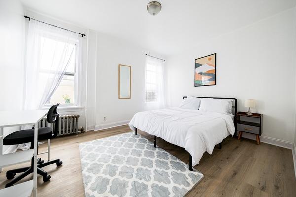 Photo of "#1876-A: Queen Bedroom A" home
