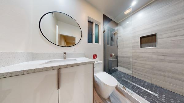 Photo of "#1854-D: Queen Bedroom D w/ Private Bathroom" home