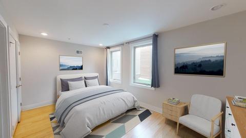 Photo of "#7fc: Luxurious Northern Liberties apartment steps from Market-Frankford Line (Has a House)" home