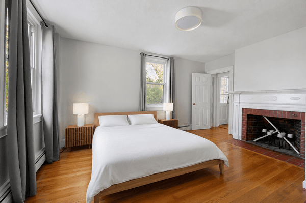 Photo of "#775-A: Queen Bedroom A" home