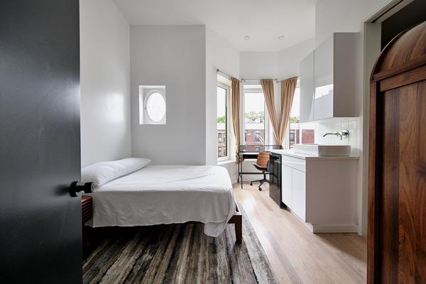 Photo of "#1895-A: Full Bedroom A w/ Private Bathroom" home