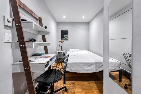 Photo of "#1868-B: Full Bedroom B" home