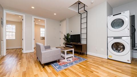 Photo of "#1803-A: Queen Bedroom A" home