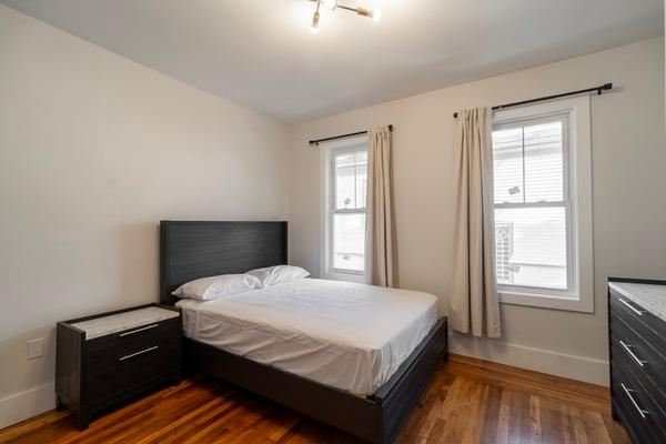 Photo of "#1900-D: Queen Bedroom D" home