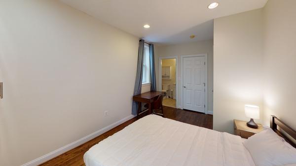 Photo of "#878-C: Queen Bedroom C w/Private Bathroom" home