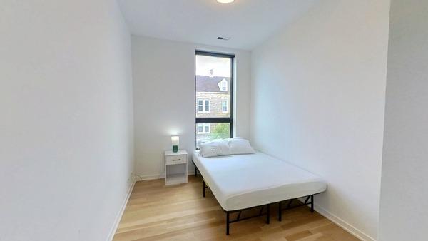 Photo of "#1862-D: Queen Bedroom D" home