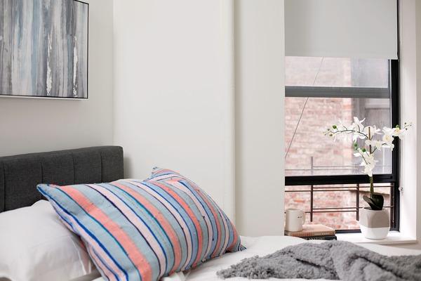 Photo of "#1867-A: Full Bedroom A" home