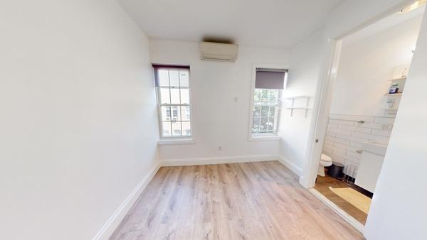Photo of "#1736-B: Full Bedroom B w/ Private Bathroom" home