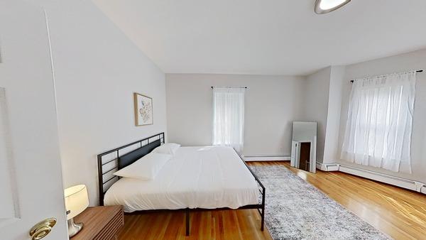 Photo of "#1886-A: Queen Bedroom A" home