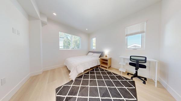 Photo of "#1857-A: Queen Bedroom A" home