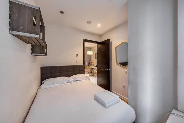Photo of "#1866-B: Full Bedroom B" home