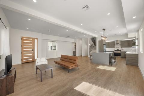 Photo of "#1853-A: Queen Bedroom A w/Private Bathroom" home