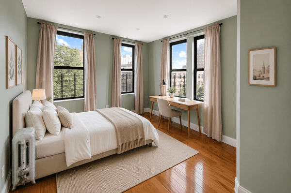Photo of "#701-B: Queen Bedroom B" home