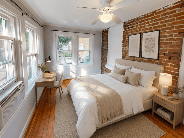 Photo of "#1098-B: Full Bedroom B" home